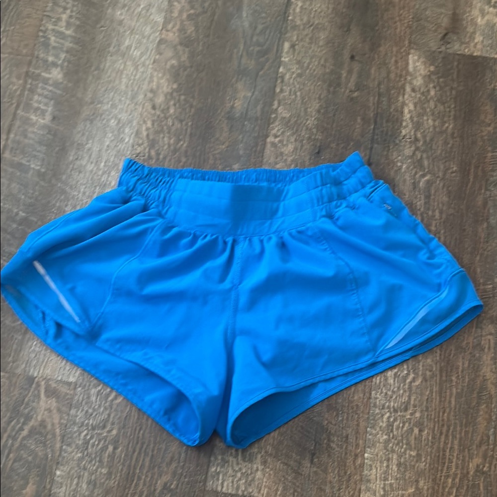 Lululemon Hotty Hots